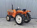 Kubota ZL1-18D