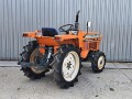 Kubota ZL1-18D