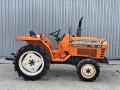 Kubota ZL1-18D
