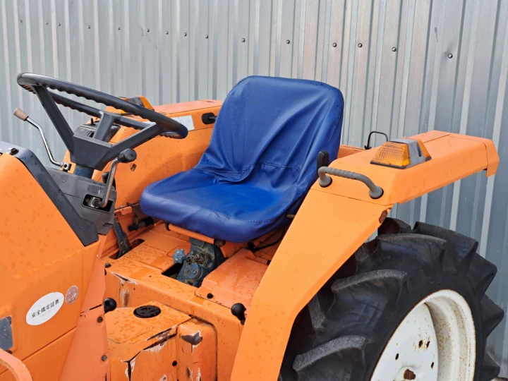 Kubota ZL1-18D