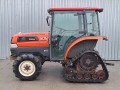 Kubota KL25D