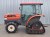 Kubota KL25D