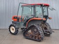 Kubota KL25D