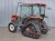 Kubota KL25D