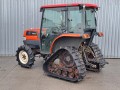 Kubota KL25D