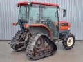 Kubota KL25D
