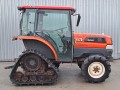 Kubota KL25D