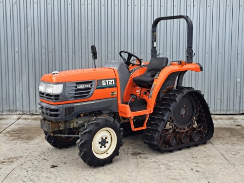 Kubota GT21D
