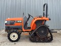Kubota GT21D