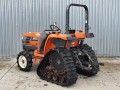 Kubota GT21D
