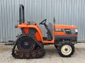 Kubota GT21D