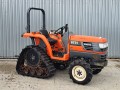 Kubota GT21D