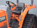 Kubota GT21D