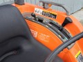 Kubota GT21D