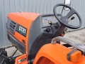 Kubota GT21D