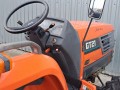 Kubota GT21D