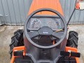 Kubota GT21D