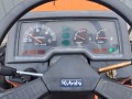 Kubota GT21D