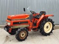 Yanmar F215D