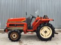 Yanmar F215D