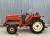 Yanmar F215D