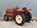 Yanmar F215D