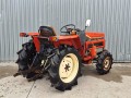 Yanmar F215D