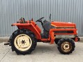 Yanmar F215D