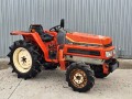 Yanmar F215D