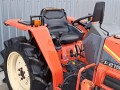 Yanmar F215D