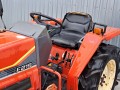 Yanmar F215D