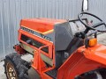 Yanmar F215D