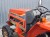 Yanmar F215D