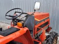 Yanmar F215D