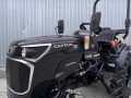 Captain 223 Czarny