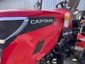 Captain 263 Czerwony