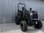 Captain 223 Agrimax Czarny