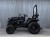 Captain 223 Agrimax Czarny