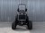 Captain 223 Agrimax Czarny