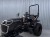 Captain 223 Agrimax Czarny