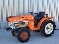 Kubota B1500D
