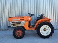 Kubota B1500D