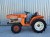 Kubota B1500D
