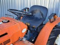 Kubota B1500D