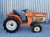 Kubota B1500D