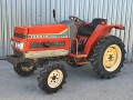 Yanmar FX235D