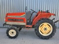 Yanmar FX235D