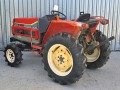 Yanmar FX235D