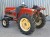 Yanmar FX235D