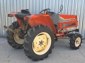 Yanmar FX235D